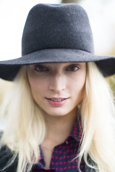When in doubt, add a cap.
Source: Le 21ème | Adam Katz Sinding
When in doubt, add a cap.
Source: Le 21ème | Adam Katz Sinding