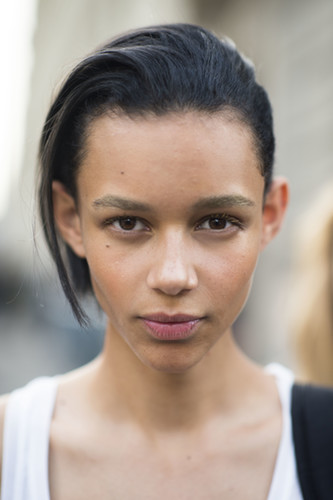 We're green with envy over this girl's edgy gelled-up style.
Source: Le 21ème | Adam Katz Sinding
We're green with envy over this girl's edgy gelled-up style.
Source: Le 21ème | Adam Katz Sinding