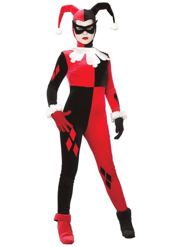 Harley Quinn Harley Quinn