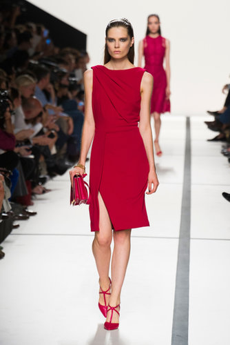 Elie Saab Spring 2014
Elie Saab Spring 2014