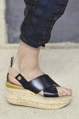 Chloé Spring 2014
Chloé Spring 2014