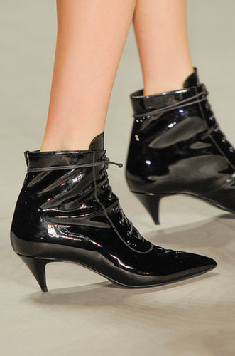 Saint Laurent Spring 2014
Saint Laurent Spring 2014
