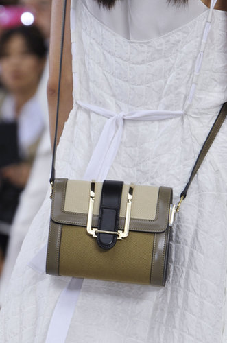 Chloé Spring 2014
Chloé Spring 2014