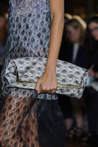 Stella McCartney Spring 2014
Stella McCartney Spring 2014