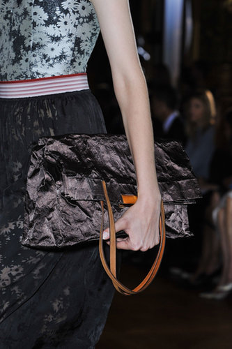 Stella McCartney Spring 2014
Stella McCartney Spring 2014