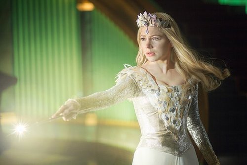 Glinda From Oz the Great and Powerful Glinda From Oz the Great and Powerful