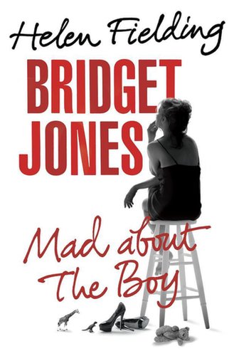 Bridget Jones: Mad About the Boy
After a decade-long hiatus, Helen Fielding is back with her much-anticipated sequel to her two Bridget Jones books, Bridget Jones: Mad About the Boy. In the funny yet poignant novel, a newly single Bridget must deal with "loss, single motherhood, tweeting, texting, technology, and rediscovering her sexuality in — warning! Bad, outdated phrase approaching! — middle age."
Out Oct. 15
Bridget Jones: Mad About the Boy
After a decade-long hiatus, Helen Fielding is back with her much-anticipated sequel to her two Bridget Jones books, Bridget Jones: Mad About the Boy. In the funny yet poignant novel, a newly single Bridget must deal with "loss, single motherhood, tweeting, texting, technology, and rediscovering her sexuality in — warning! Bad, outdated phrase approaching! — middle age."
Out Oct. 15
