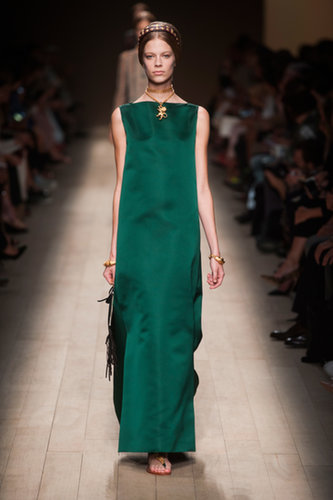 Valentino Spring 2014
Valentino Spring 2014