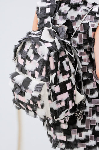 Chanel Spring 2014
Chanel Spring 2014