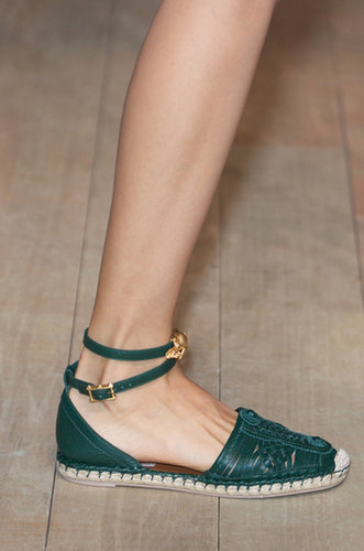 Valentino Spring 2014
Valentino Spring 2014