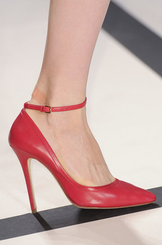 Elie Saab Spring 2014
Elie Saab Spring 2014