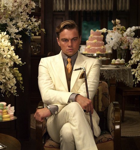 Jay Gatsby Jay Gatsby