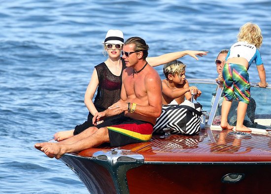 Make Fitness a (Fun) Family Affair Make Fitness a (Fun) Family Affair