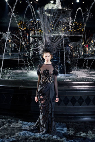 Louis Vuitton Spring 2014
Louis Vuitton Spring 2014