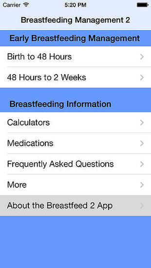 Breastfeeding Management 2 Breastfeeding Management 2