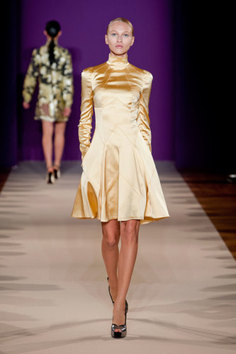 Talbot Runhof Spring 2014
Talbot Runhof Spring 2014