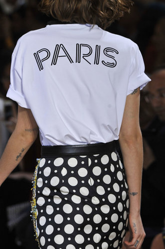 Paris Paris