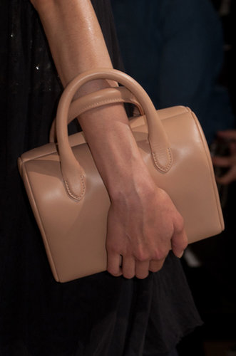 Maison Martin Margiela Spring 2014
Maison Martin Margiela Spring 2014