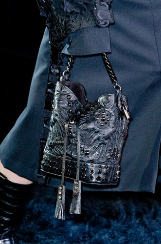 Louis Vuitton Spring 2014
Louis Vuitton Spring 2014