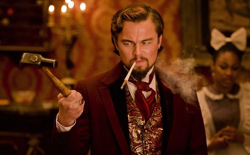 Calvin Candie From Django Unchained Calvin Candie From Django Unchained