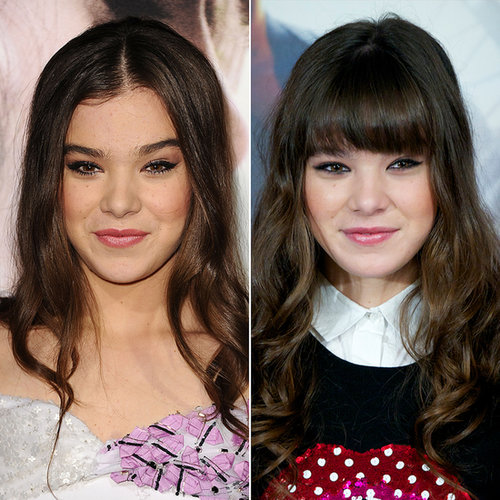Hailee Steinfeld Hailee Steinfeld
