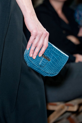 Hermès Spring 2014
Hermès Spring 2014