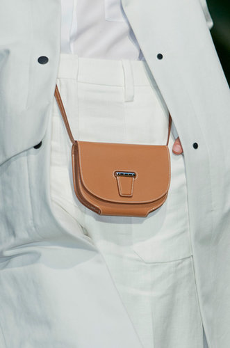 Hermès Spring 2014
Hermès Spring 2014