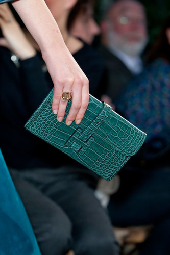 Hermès Spring 2014
Hermès Spring 2014