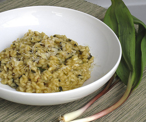 Veggie Risotto Veggie Risotto
