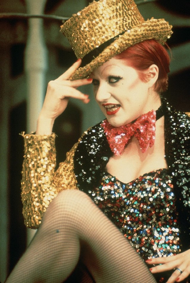 Rocky Horror Picture Show Costumes POPSUGAR Entertainment