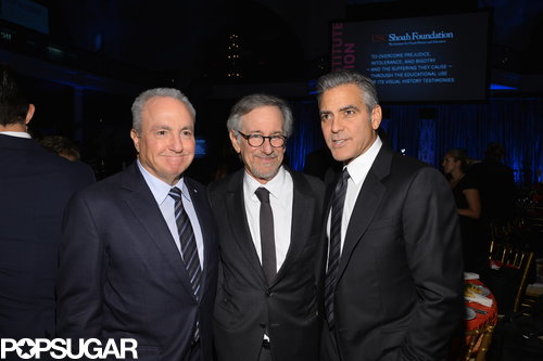 This Is How the Sexiest Man Alive Photobombs Jerry Seinfeld This Is How the Sexiest Man Alive Photobombs Jerry Seinfeld