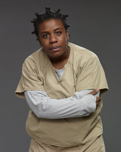 Crazy Eyes Crazy Eyes
