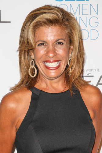 Hoda Kotb Hoda Kotb