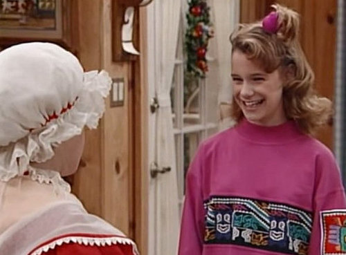 Kimmy Gibbler Kimmy Gibbler