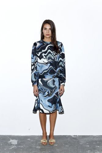 Rachel Comey Spring 2014
Rachel Comey Spring 2014