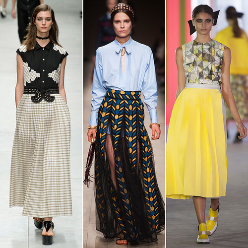 Full Skirt Ahead Full Skirt Ahead