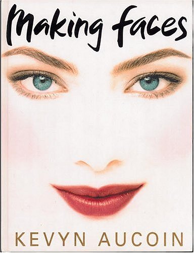 The late Kevyn Aucoin was an icon in the makeup industry with celebrity clients like Cher, Tina Turner, and Gwyneth Paltrow. His legacy (and best beauty secrets!) live on in his book Making Faces ($22). The techniques are timeless.
The late Kevyn Aucoin was an icon in the makeup industry with celebrity clients like Cher, Tina Turner, and Gwyneth Paltrow. His legacy (and best beauty secrets!) live on in his book Making Faces ($22). The techniques are timeless.