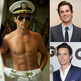 Hello Gorgeous! Celebrate Matt Bomer's Birthday With His Hottest Pics
