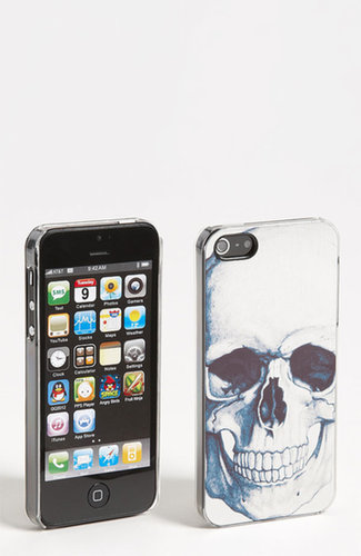 Add some spook to your step with a skeleton iPhone case ($28) that you'll want to use even past Halloween.
Add some spook to your step with a skeleton iPhone case ($28) that you'll want to use even past Halloween.