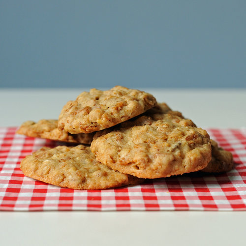 Cowboy Cookies Cowboy Cookies