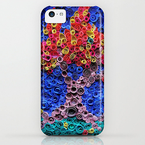 The art-like design on this iPhone case ($35) is one of the coolest depictions of Fall leaves out there.
The art-like design on this iPhone case ($35) is one of the coolest depictions of Fall leaves out there.