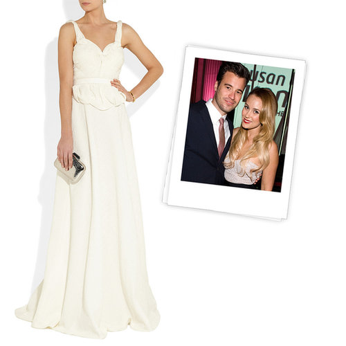 Lauren Conrad + William Tell Lauren Conrad + William Tell