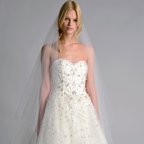 Marchesa Bridal Fall 2014 | Pictures Marchesa Bridal Fall 2014 | Pictures