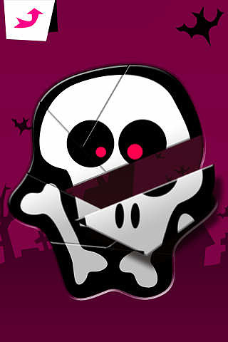 3-in-1 Halloween Educational Games 3-in-1 Halloween Educational Games