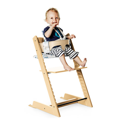 Stokke Tripp Trapp Chair Stokke Tripp Trapp Chair