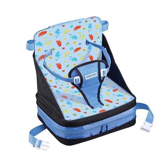First Years' On-the-Go Booster First Years' On-the-Go Booster