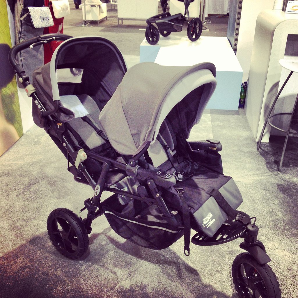 We are so excited that Jané is returning to the US market, and it's bringing its amazing Power Twin back! 
