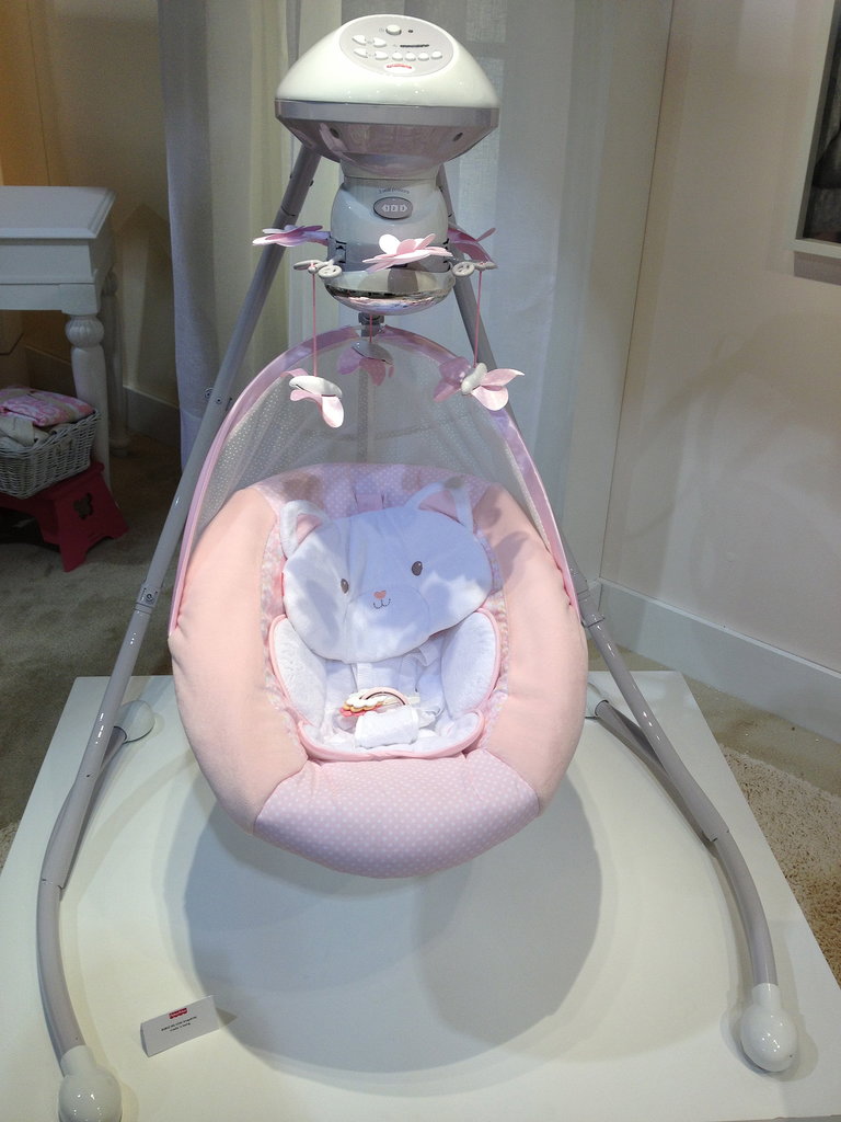 Fisher Price will introduce the Snuggle Kitty collection to its popular swings, seats, and more.
