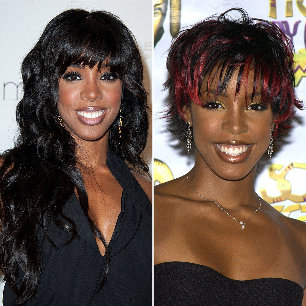 Kelly Rowland Kelly Rowland
