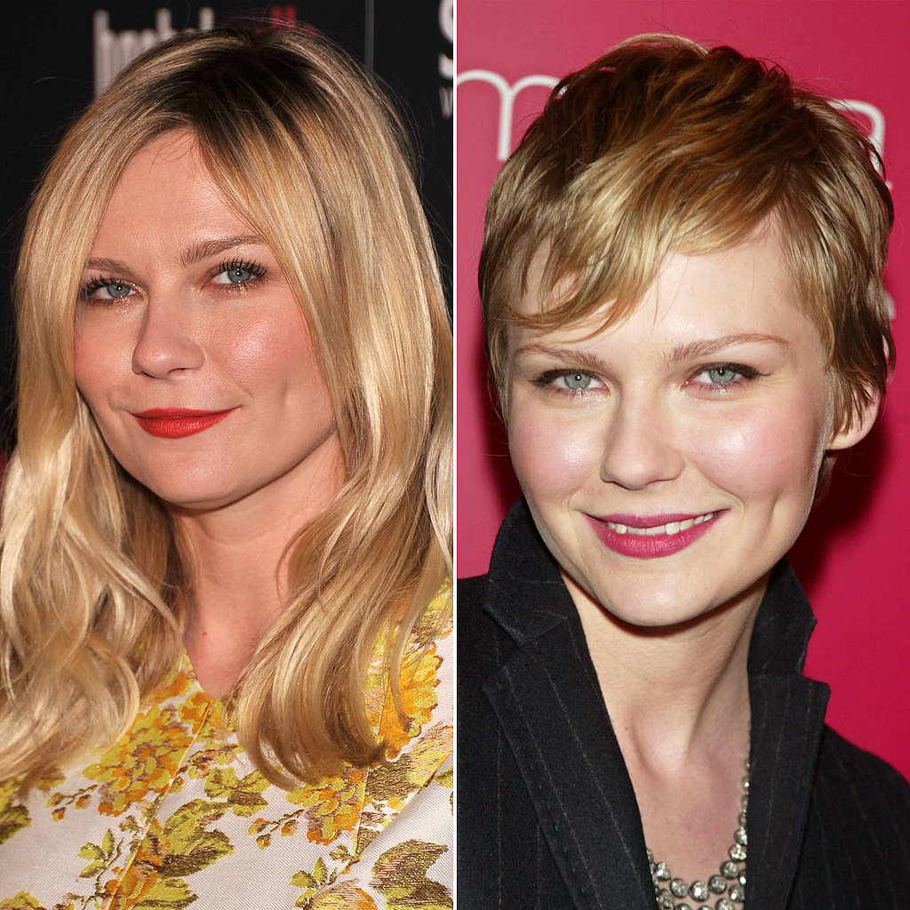 Kirsten Dunst Kirsten Dunst